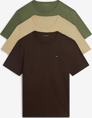 Tommy Hilfiger Underwear T-Shirts in Mischfarben: Vorderseite