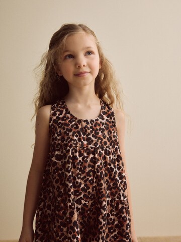 Next Overall in Brown