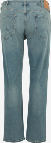 Tommy Hilfiger Big & Tall regular Jeans 'MADISON AMSTON' i blå