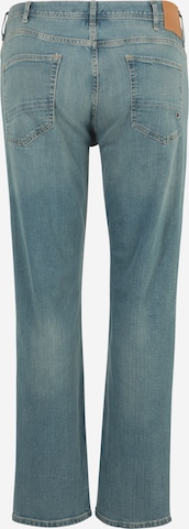 Tommy Hilfiger Big & Tall Regular Jeans 'MADISON AMSTON' in Blau