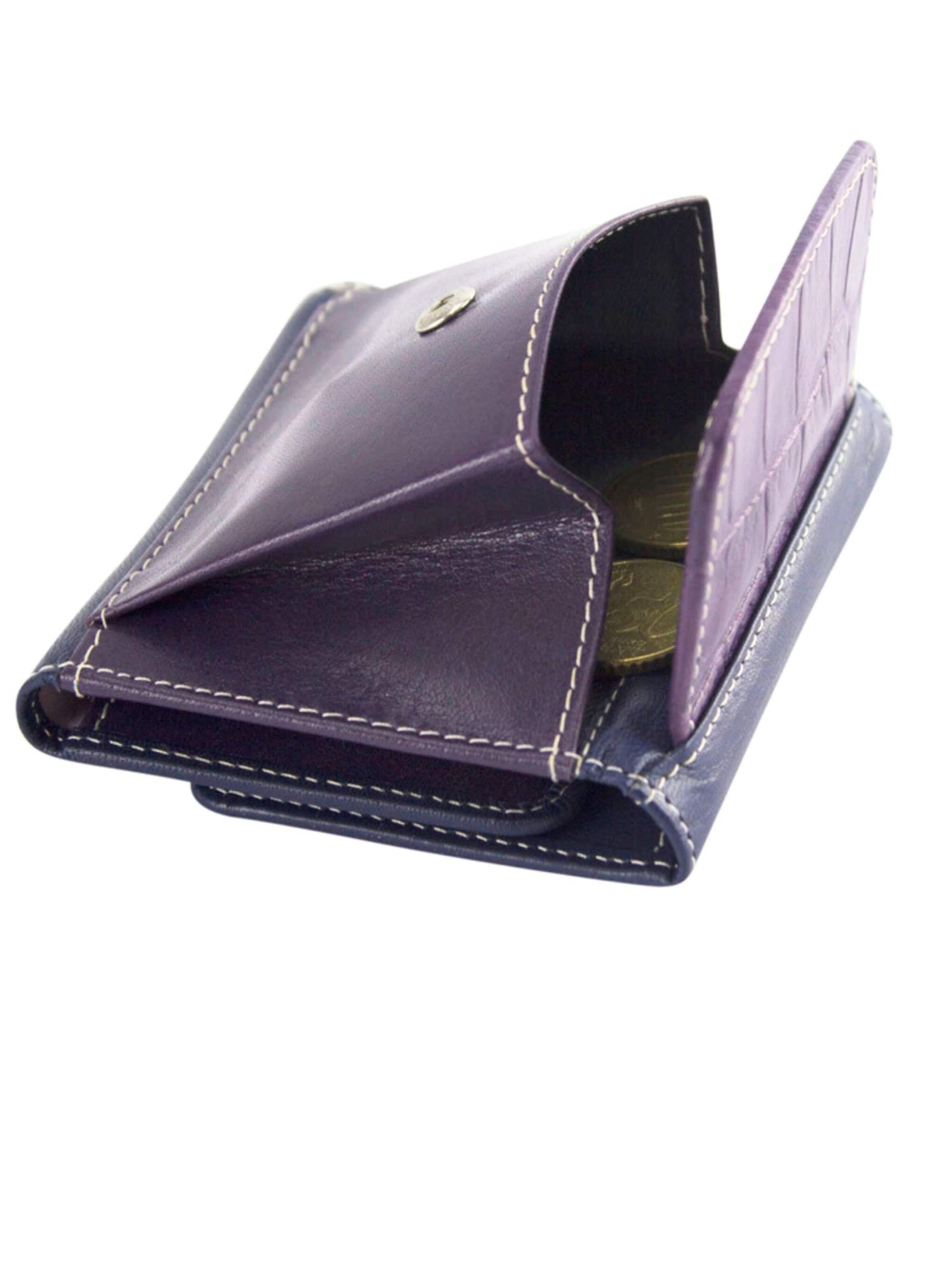 Sunsa Wallet 'Sunsa' in Purple