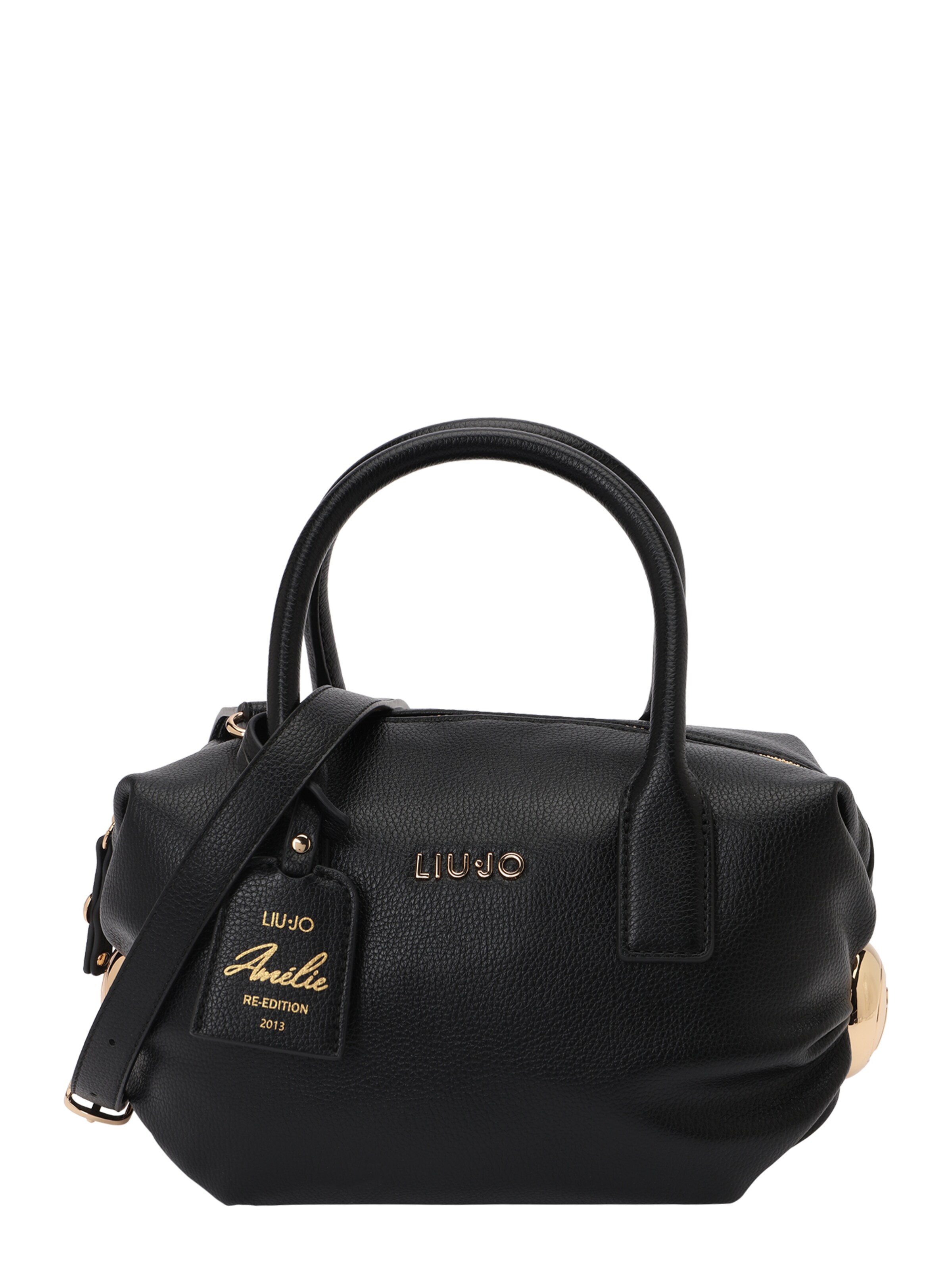 Sacs à main 'ECS' Liu Jo en noir