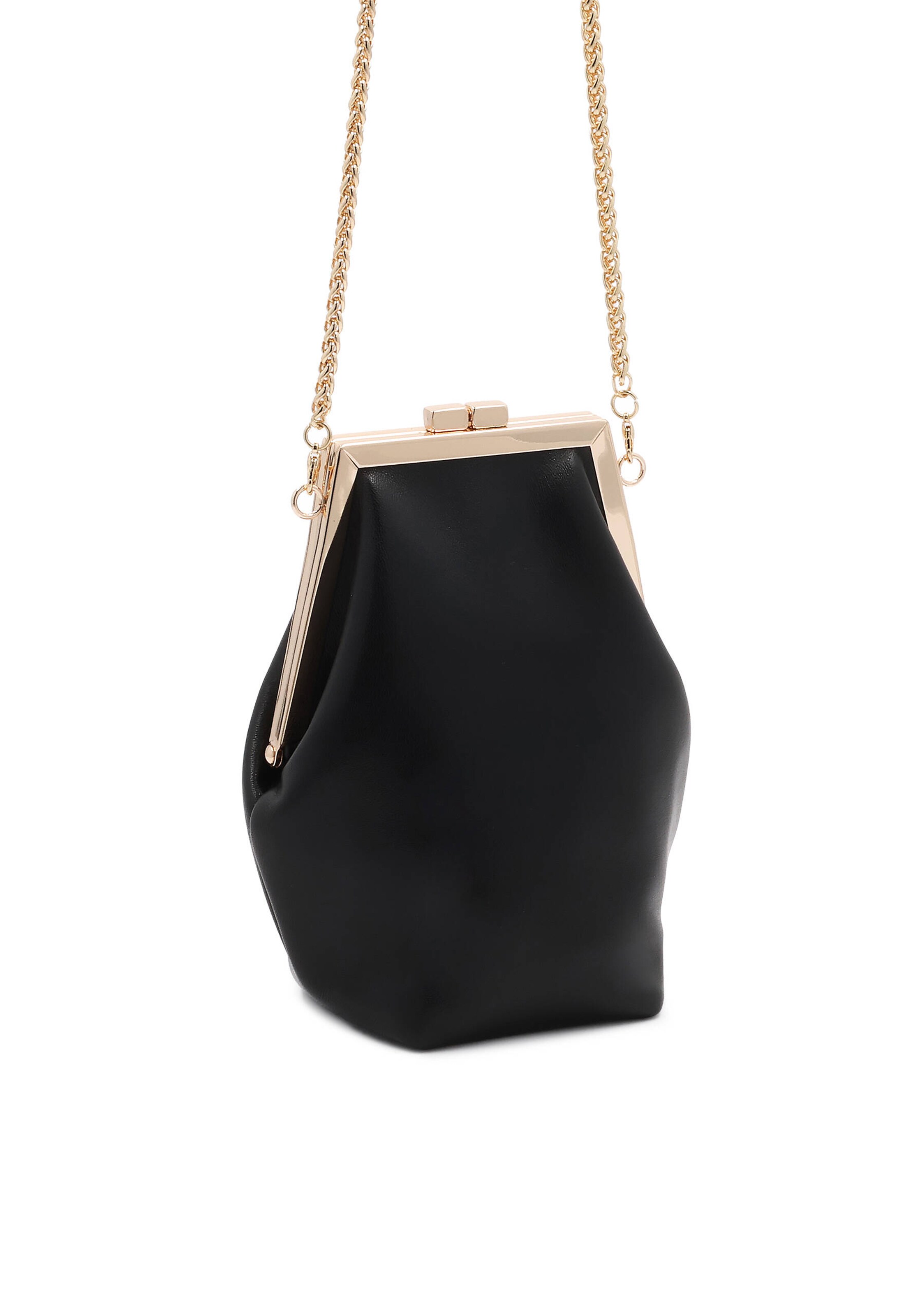 Kazar Κλατς σε μαύρο