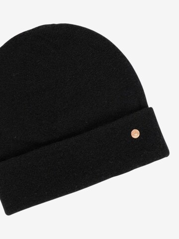 Bickley + Mitchell Beanie in Black