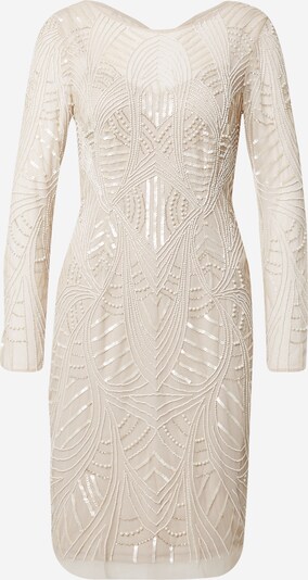 Adrianna Papell Kleid in beige, Produktansicht
