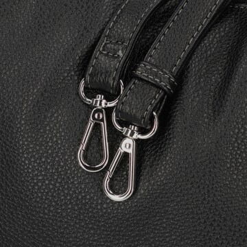 GABOR Schultertasche 'Conni' in Schwarz