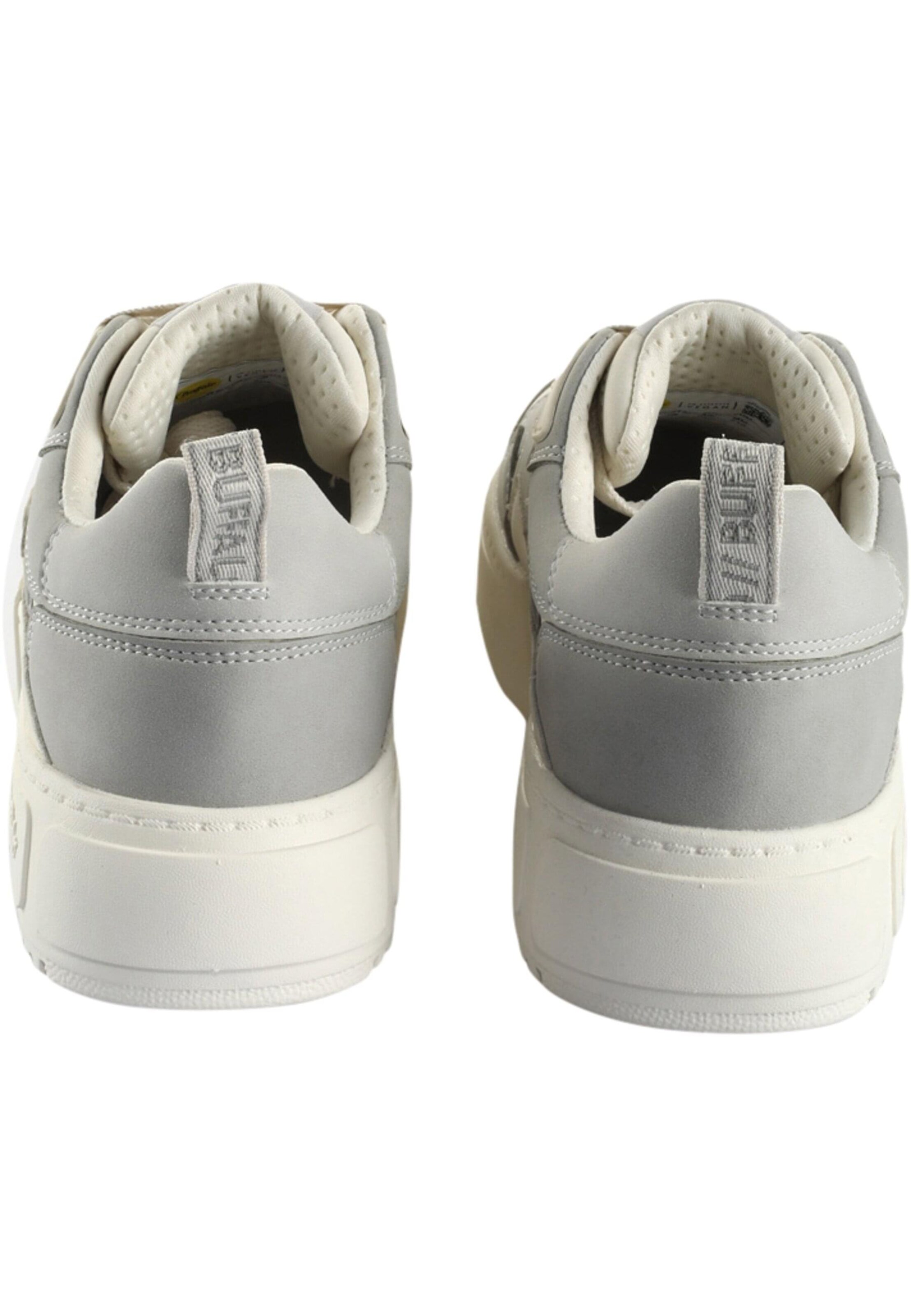 Baskets basses 'RSE V2' BUFFALO en gris