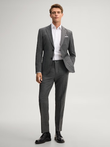 JOOP! Regular Pantalon in Grijs