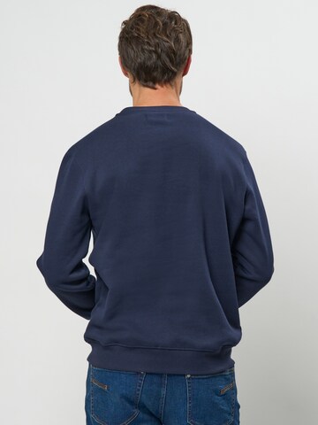 VINSON Neulepaita ' VMToke ' värissä sininen