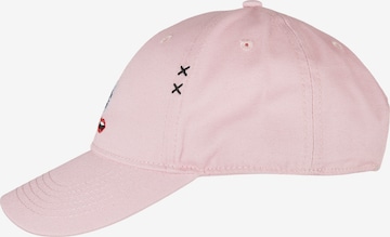 Cayler & Sons Cap in Pink