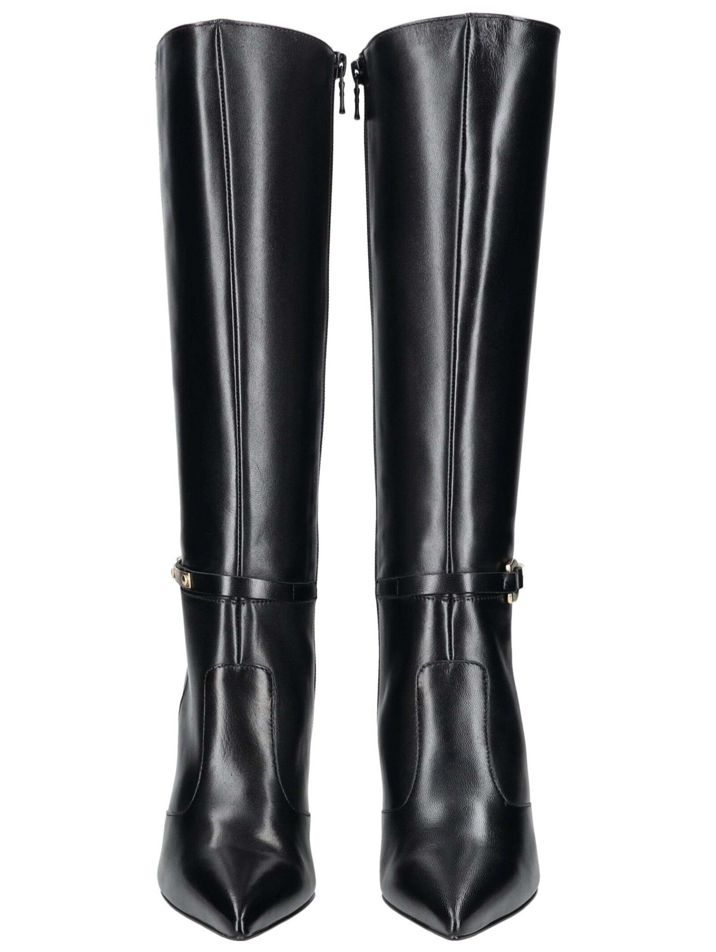 Nero Giardini Boot in Black