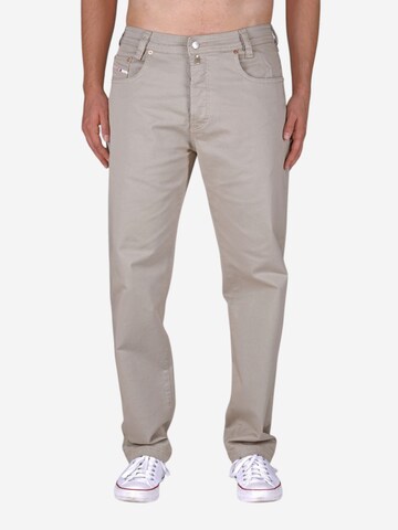 Picaldi Tapered Jeans 'Zicco 472 G' in Beige