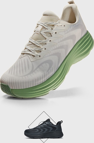 DOTALES Sneaker low 'DOTALES - Lumeo' in Weiß: Vorderseite