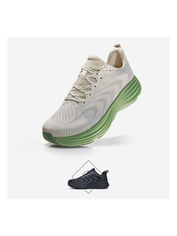 DOTALES Sneakers 'DOTALES - Lumeo' in White: front