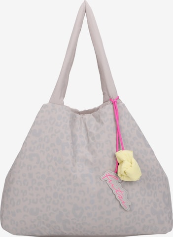 Cabas 'Easy Happy Twist' Fritzi aus Preußen en beige : devant