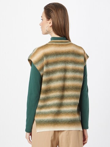 GARCIA Sweater in Beige