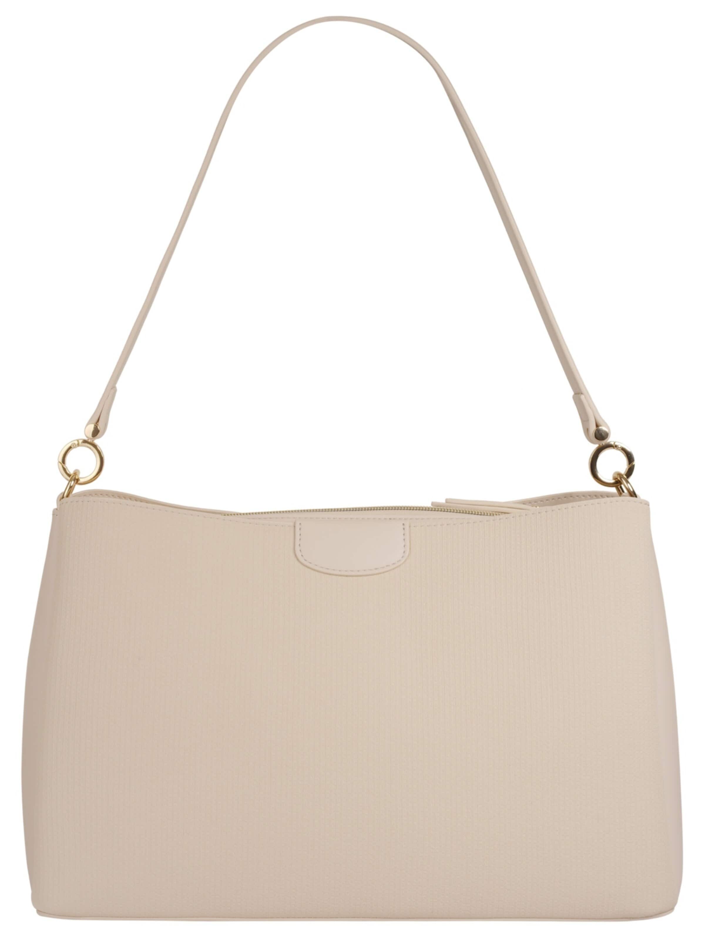 bugatti - Bolso de hombro 'LEAH' en beige