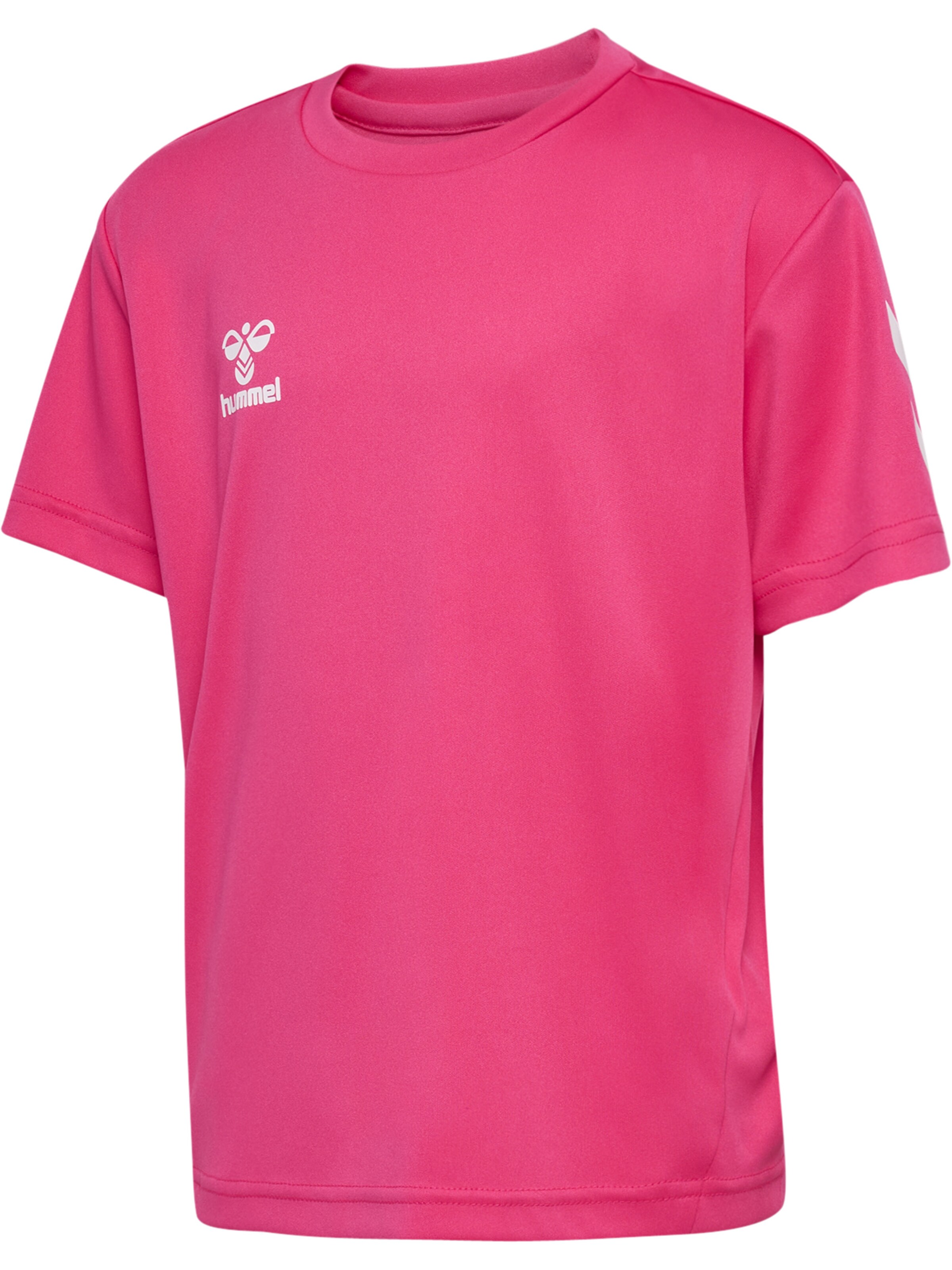 Hummel Træningsdragt i pink