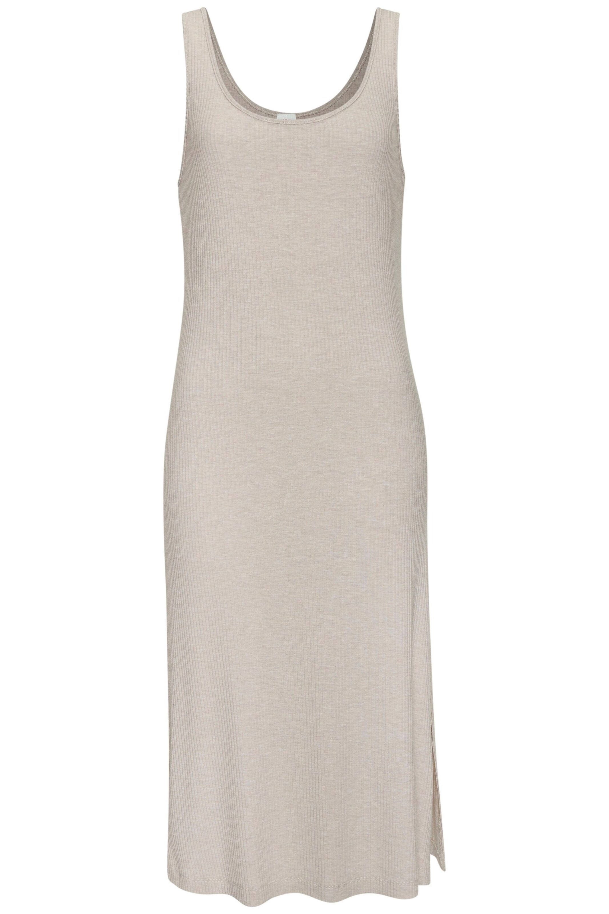 s.Oliver Nachthemd in Grau: Vorderseite