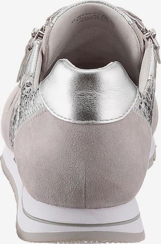 GABOR Sneakers in Grey
