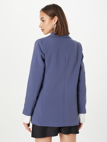 OBJECT - Blazer 'Sigrid' em azul