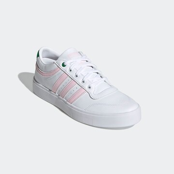 ADIDAS ORIGINALS Trampki niskie 'Bryony' w kolorze biały