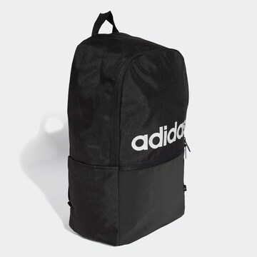Zaino sportivo di ADIDAS PERFORMANCE in nero
