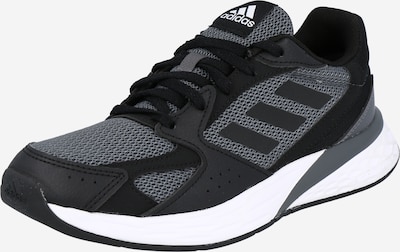 ADIDAS PERFORMANCE Jooksujalats hall / roheline / must, Tootevaade