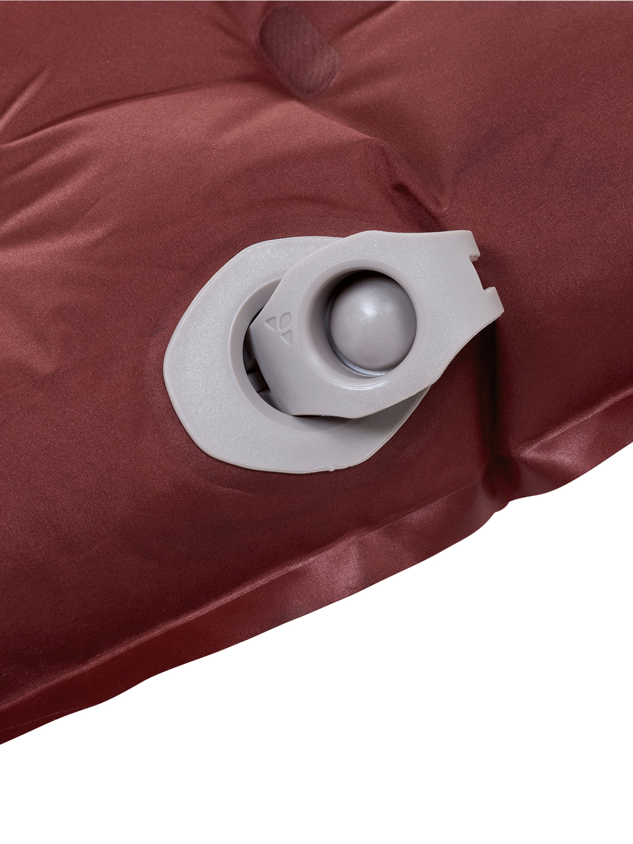 VAUDE Accessories 'Performance 9 L' in Red