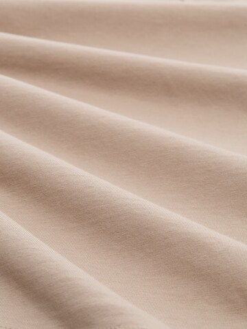 TOM TAILOR Top in Grey