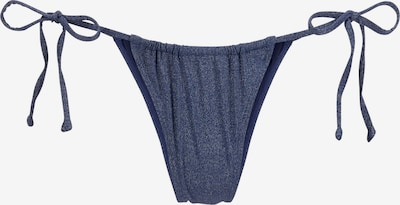Bikinio kelnaitės iš LASCANA, spalva – nakties mėlyna, Prekių apžvalga