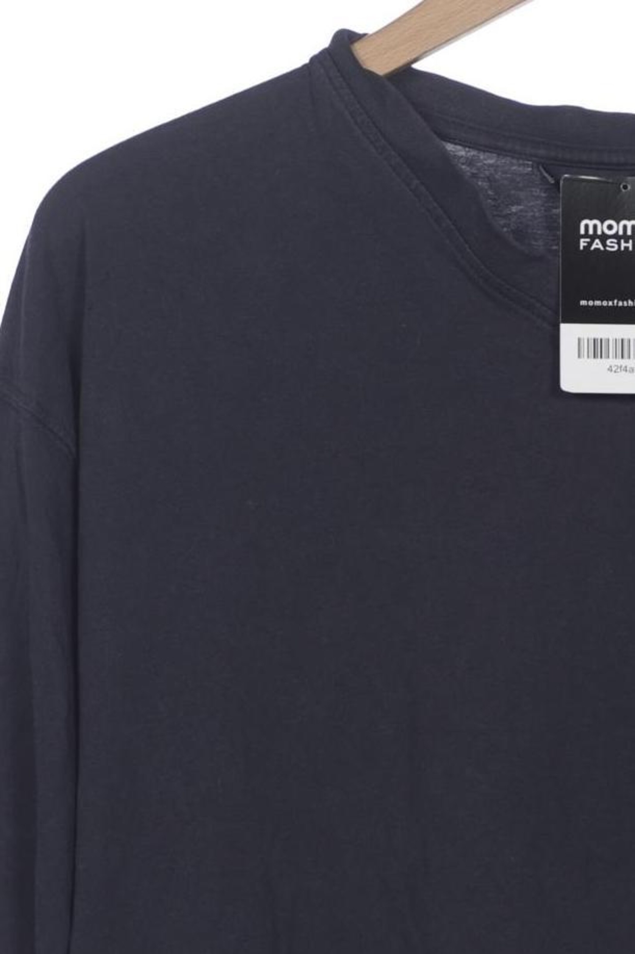 HECHTER PARIS Shirt in XXL in Blue