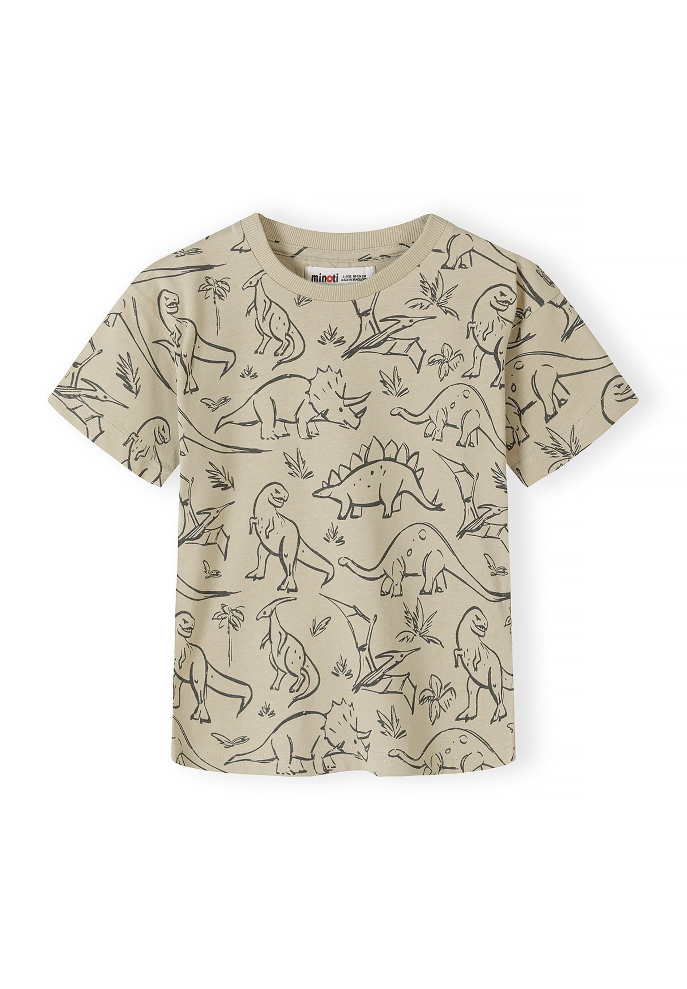 MINOTI Shirt in Mixed colours