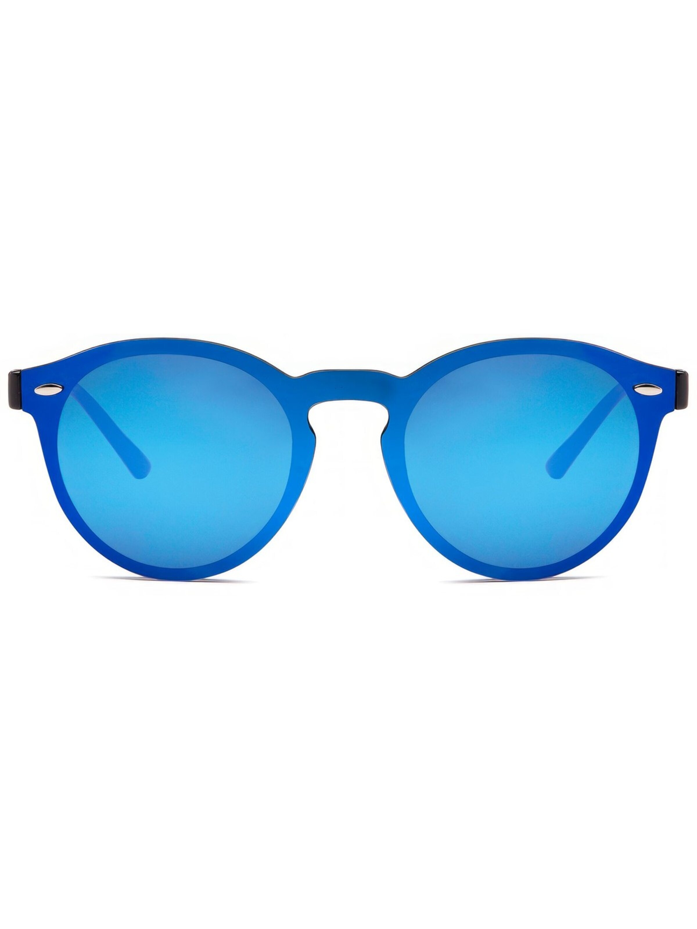 styleBREAKER Sonnenbrille in Blau