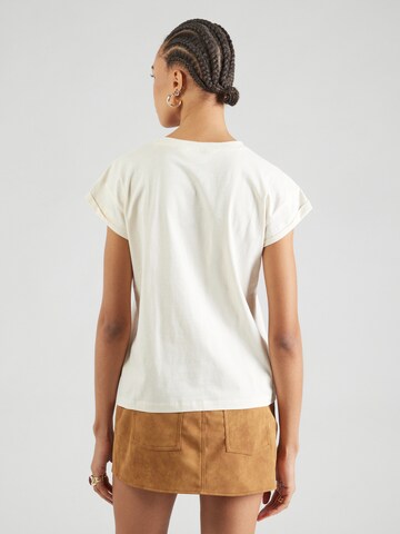 Compania Fantastica Shirt in White