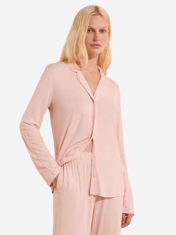 Pyjama 'Ludvika' ETAM en rose