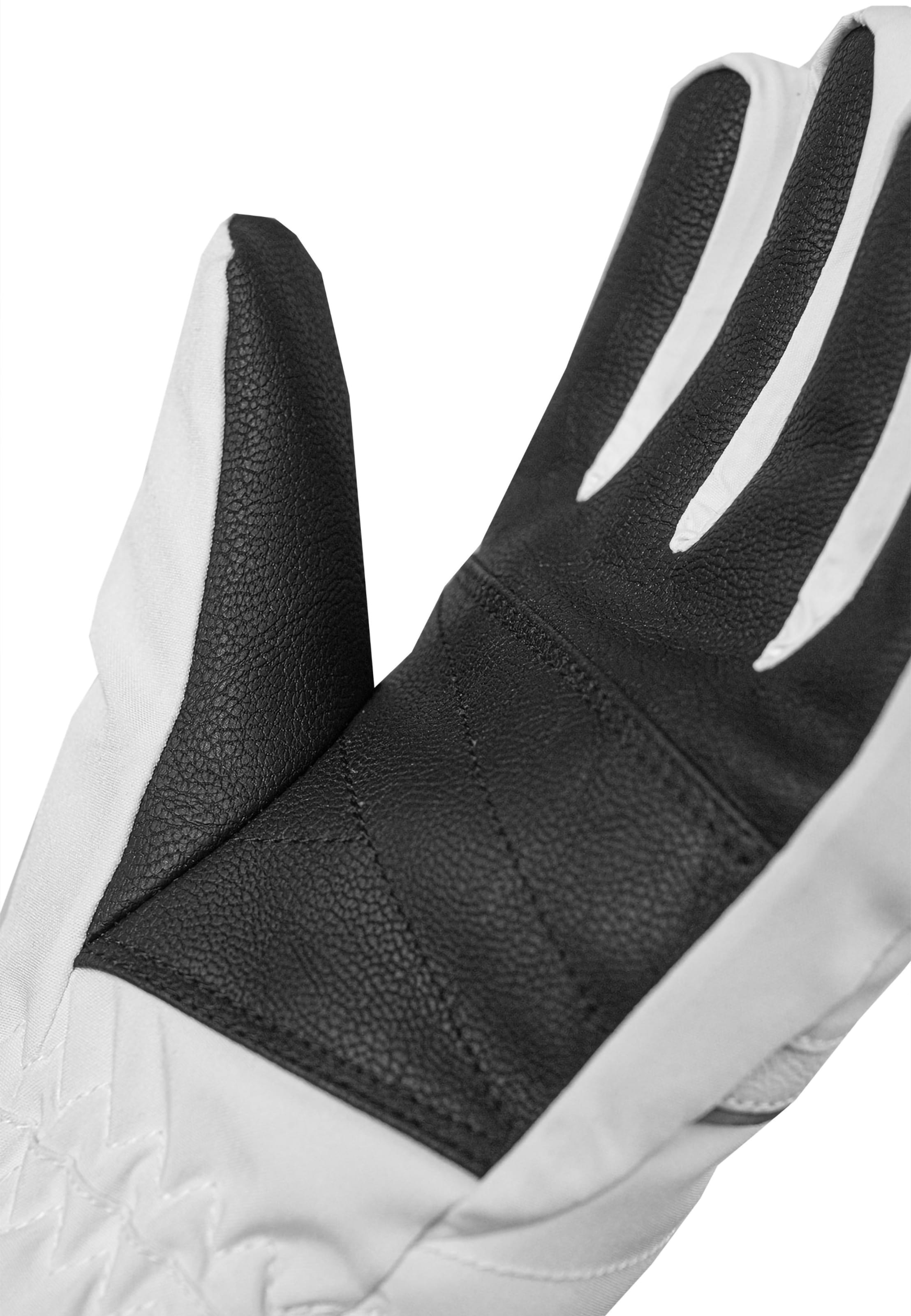 Gants de sport 'Mari' REUSCH en blanc