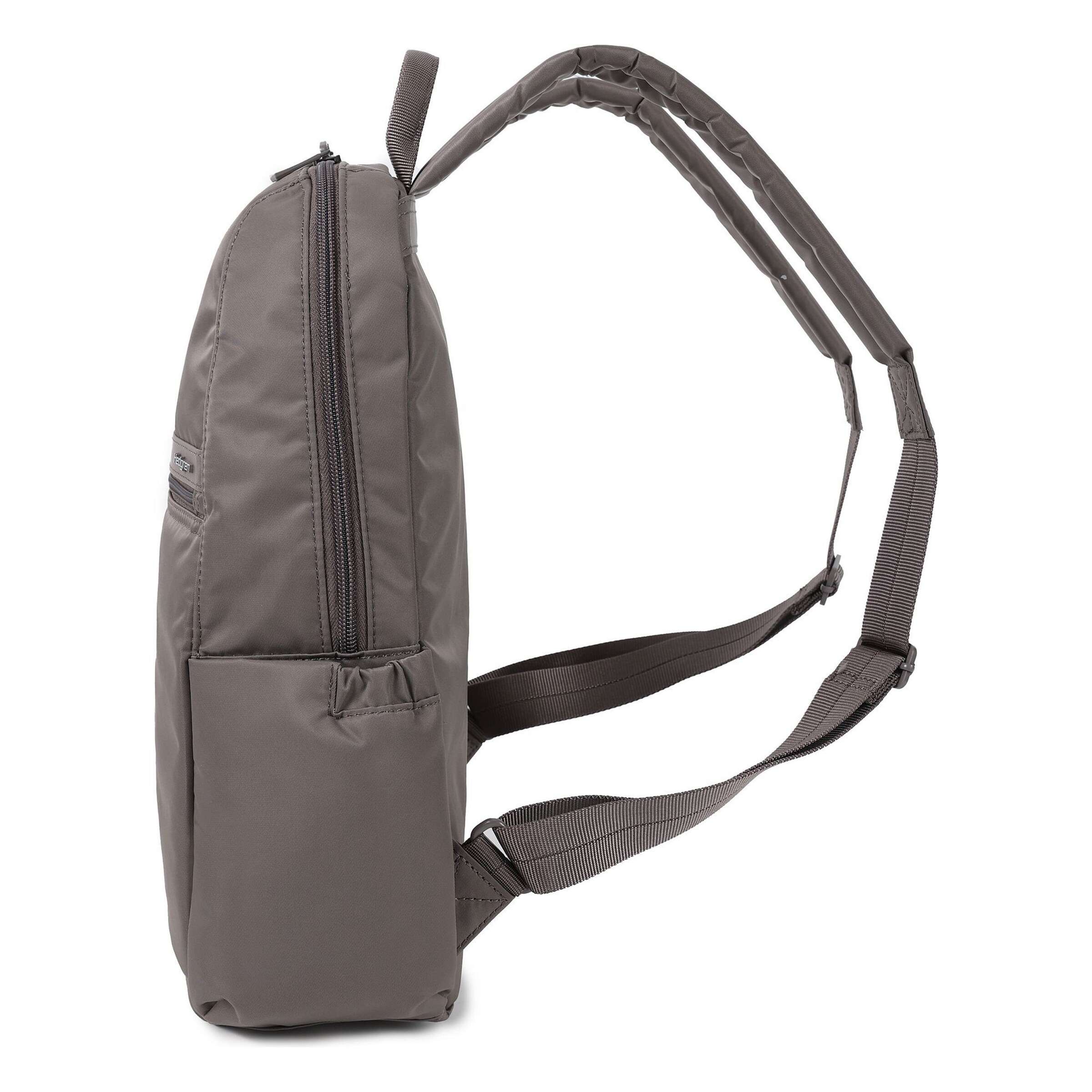 Sac à dos 'Inner City ' Hedgren en gris