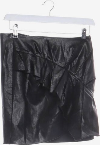 Isabel Marant Etoile Skirt in XS in Black: front