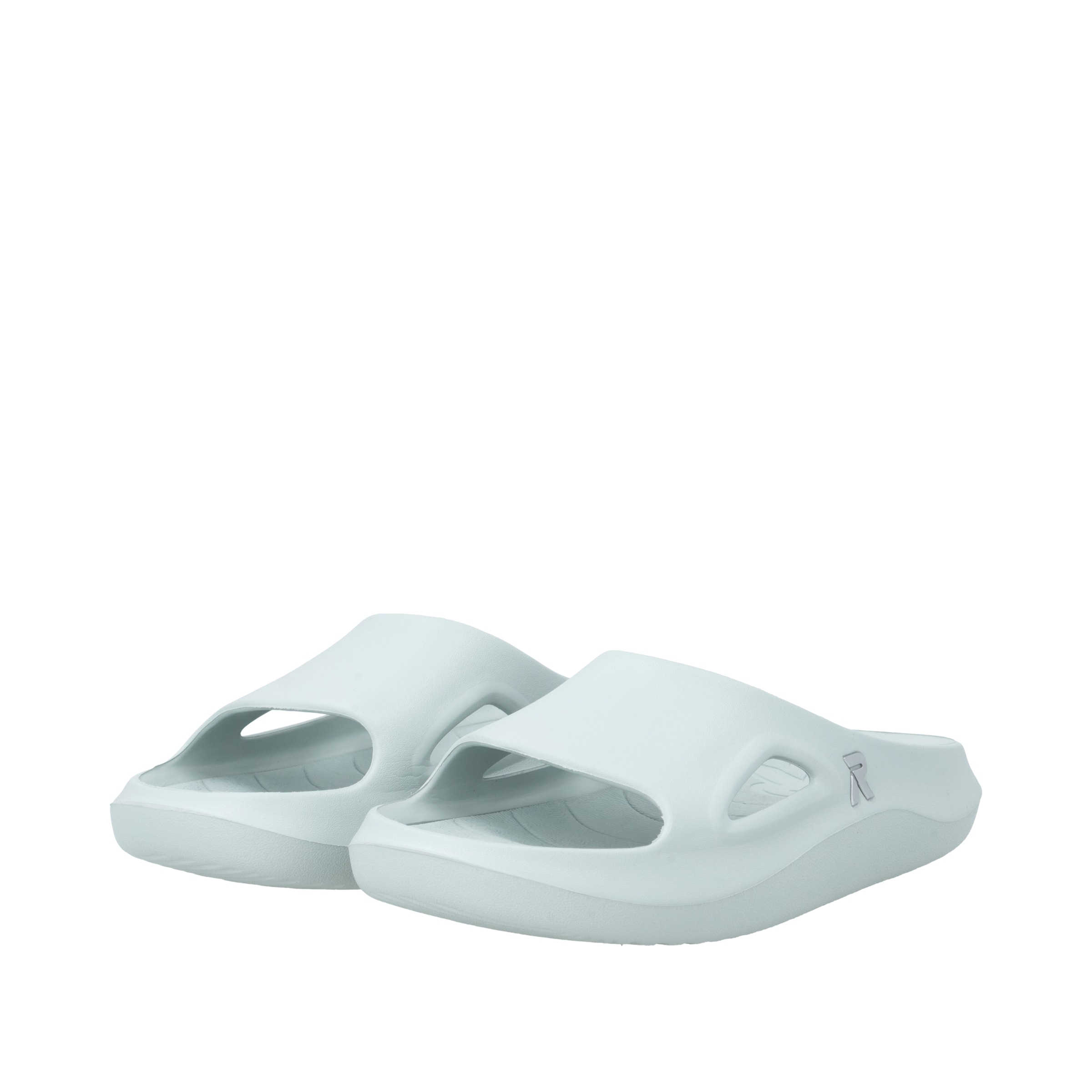 Mule Rieker Sport en vert