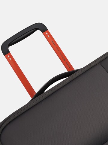 Roncato Trolley in Grijs
