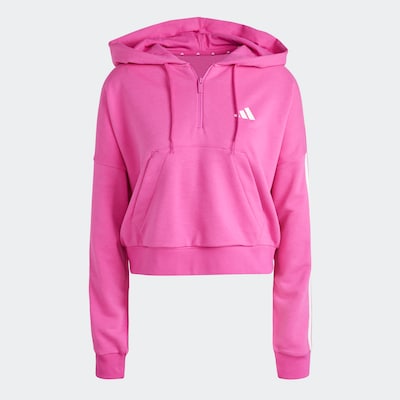 ADIDAS SPORTSWEAR Spordidressipluusid 'Essentials' roosa / valge, Tootevaade