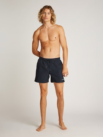 Calvin Klein Swimwear Плавательные шорты в Синий