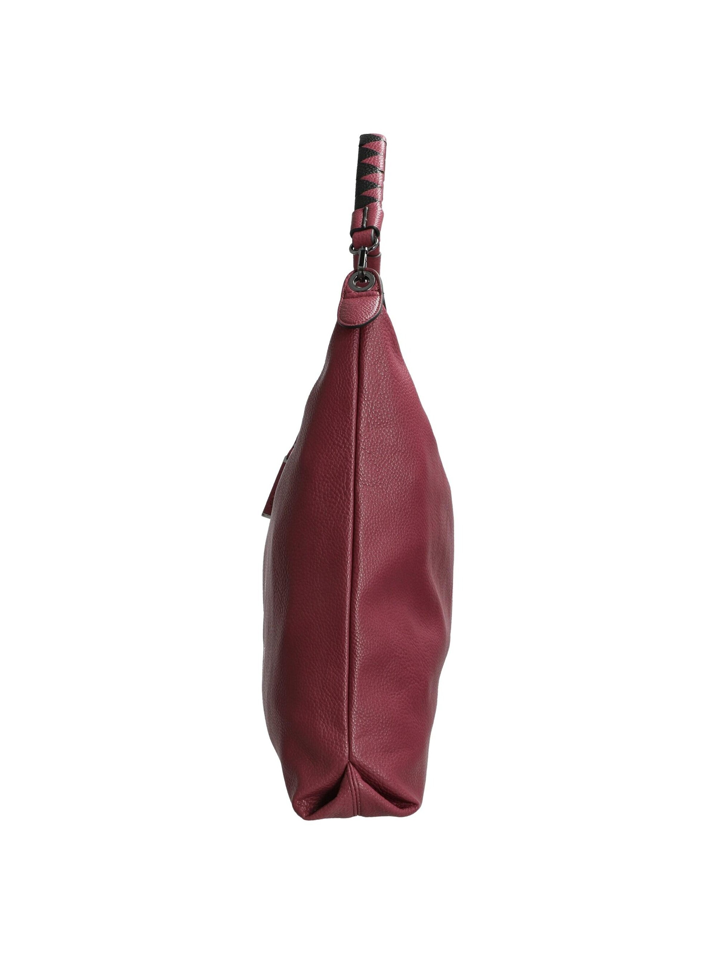 Picard Shopper 'Grace' in Red