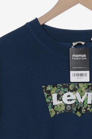 LEVI'S ® Sweater XL in Blau
