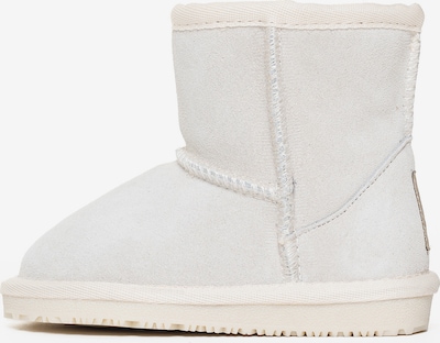 Gooce Snow boots 'Ethel' in Off white, Item view