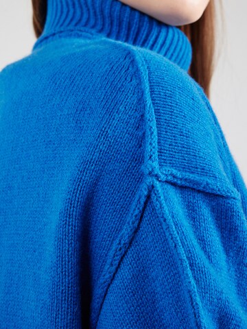 WEEKDAY - Jersey 'Dita' en azul