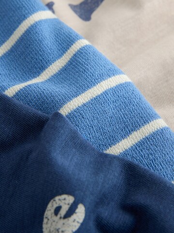 Next Majica | bež barva