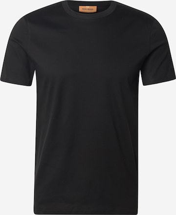 T-Shirt 'MMGPerry' MOS MOSH en noir : devant