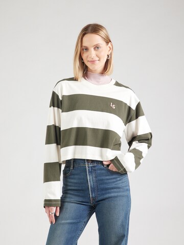 LEVI'S ® Shirt in White: front